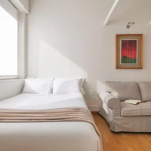 Appartement Contempora - Palermo 14, Milan