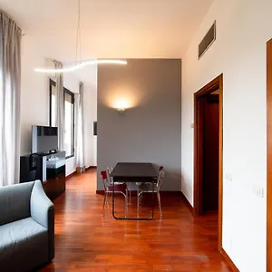 Appartement Hbhall Brera 59, Milan