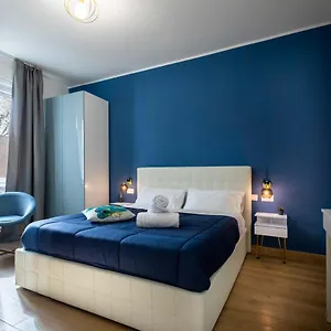 Appartement Affori House, Milan