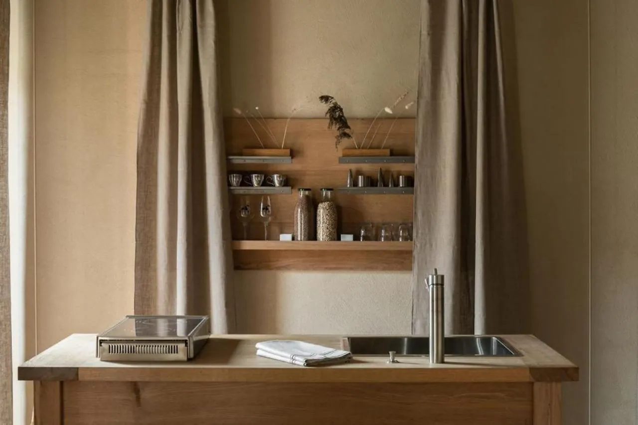 Boutique Suite Sul Naviglio Grande Milan Italy