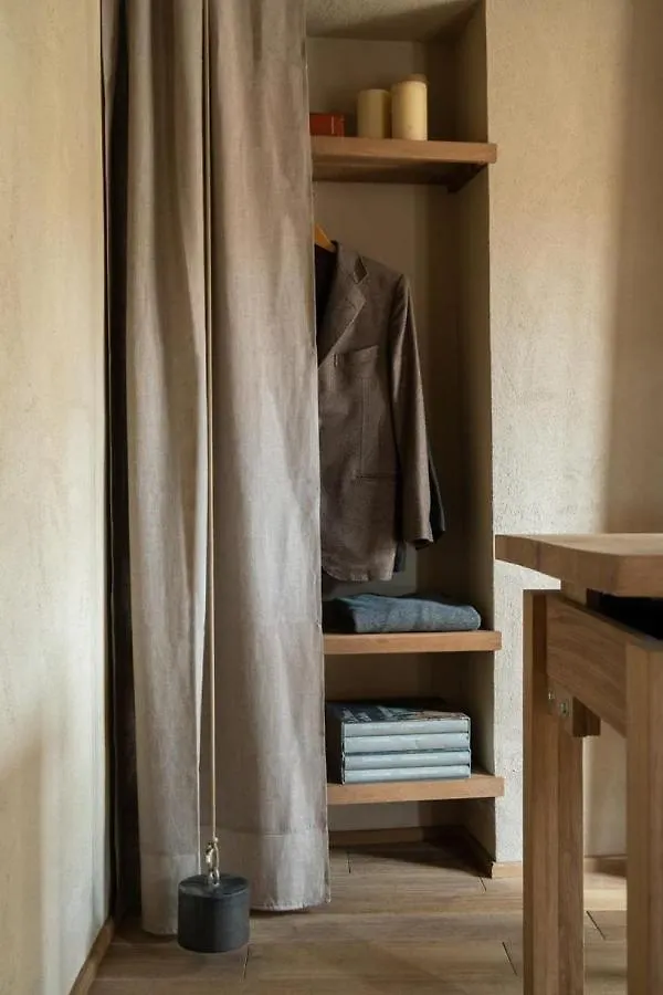 Appartement Boutique Suite Sul Naviglio Grande Milan Italie