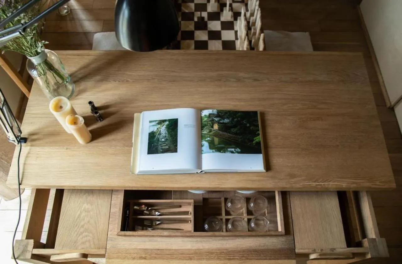 Boutique Suite Sul Naviglio Grande Milan 0*,  Italie