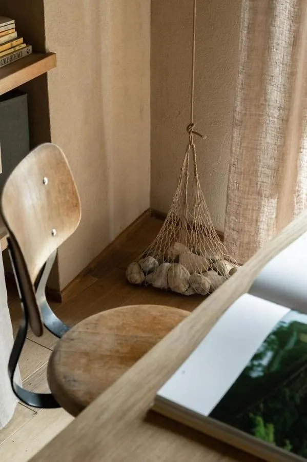 Boutique Suite Sul Naviglio Grande Milan 0*,  Italie