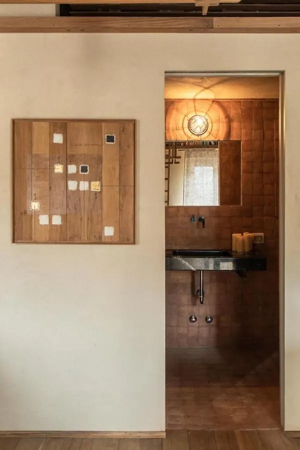 Boutique Suite Sul Naviglio Grande Milan Appartement