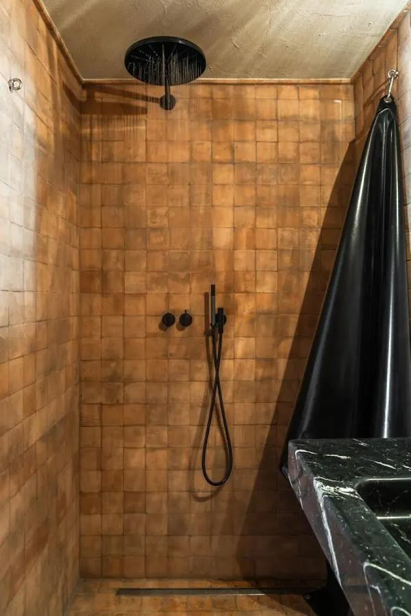 Boutique Suite Sul Naviglio Grande Milan